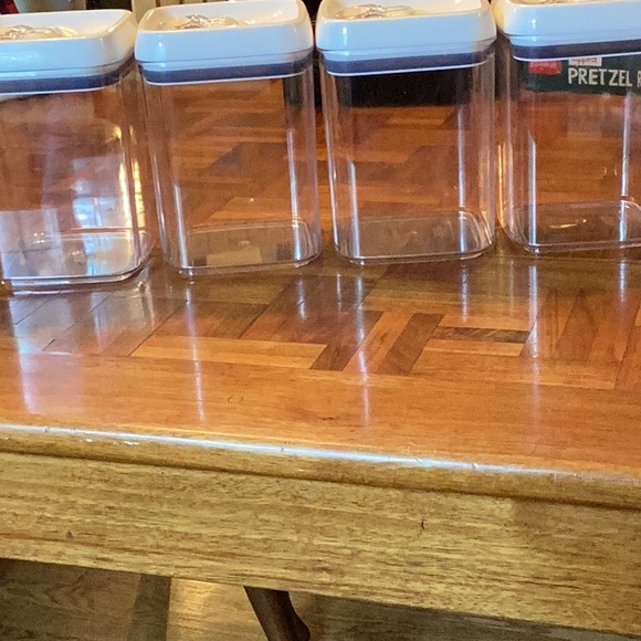 Better Homes And Gardens Kitchen Storage Containers Poshmark